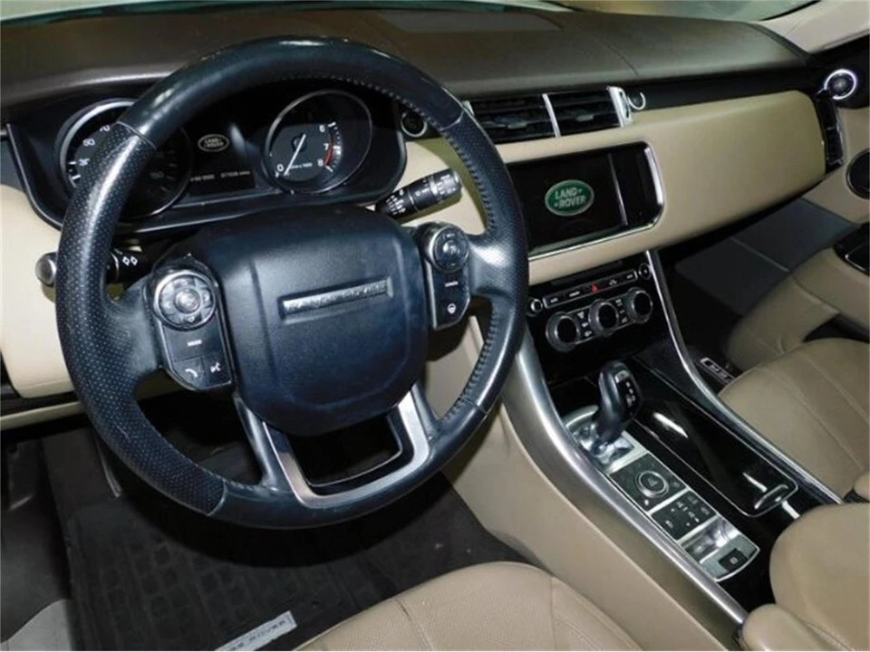 2014 Land Rover Range Rover L405 - Image 7 of 18