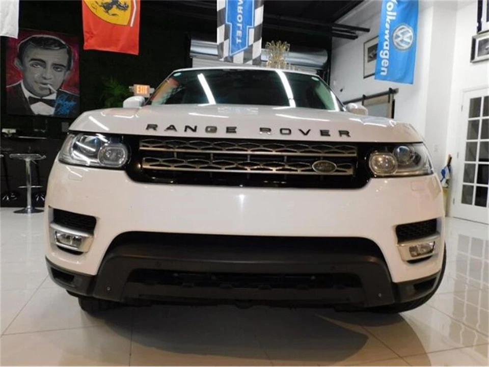 2014 Land Rover Range Rover L405 - Image 2 of 18