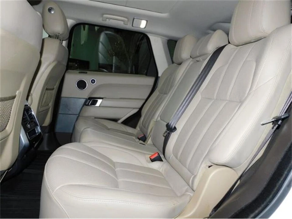 2014 Land Rover Range Rover L405 - Image 9 of 18