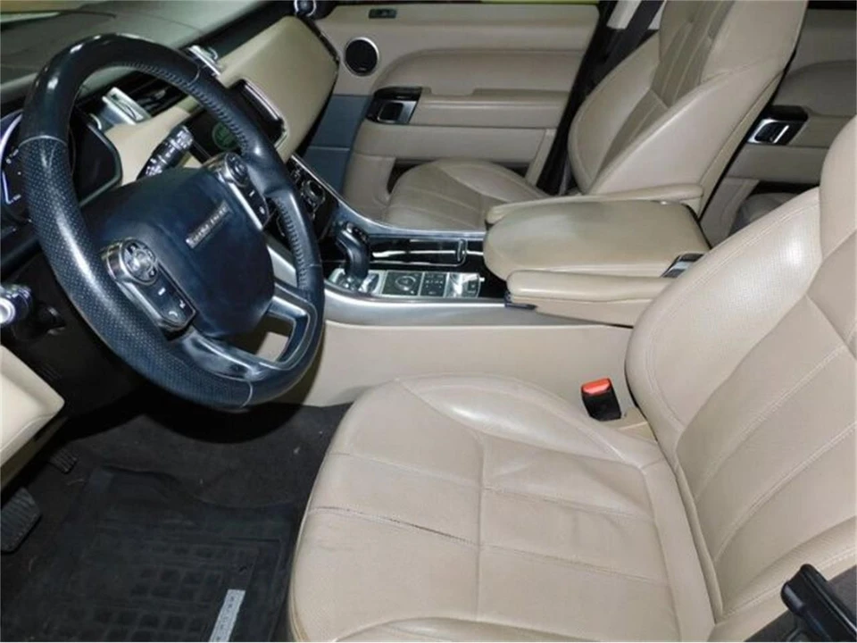 2014 Land Rover Range Rover L405 - Image 6 of 18