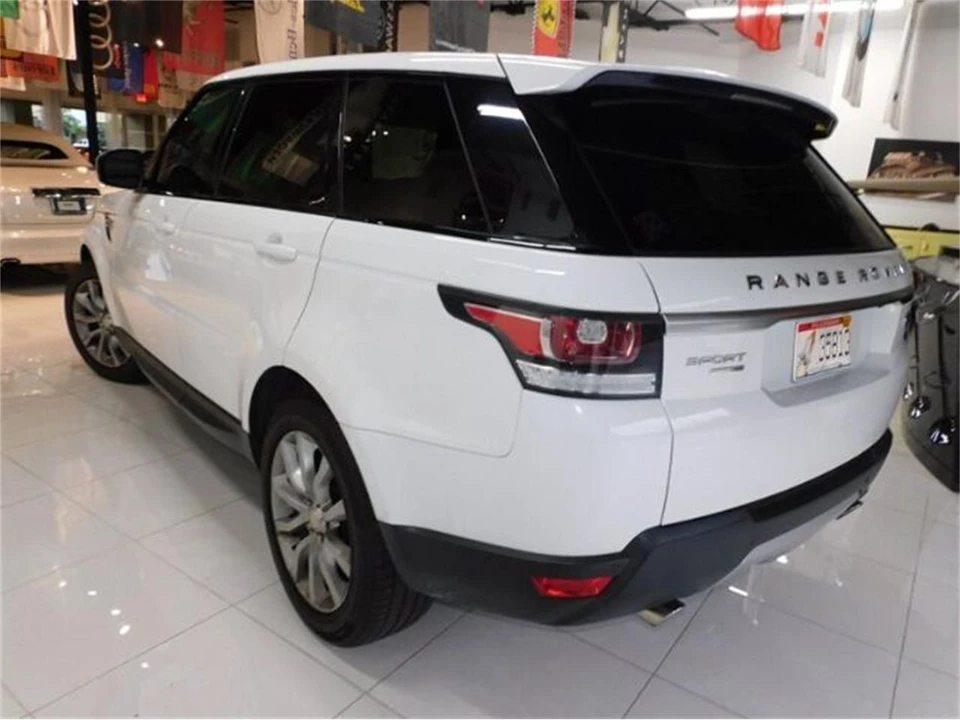 2014 Land Rover Range Rover L405 - Image 3 of 18