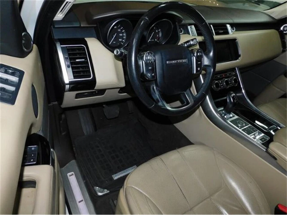 2014 Land Rover Range Rover L405 - Image 8 of 18