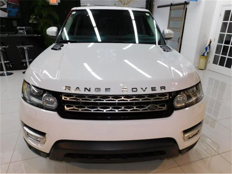 2014 Land Rover Range Rover L405 - Image 5 of 18