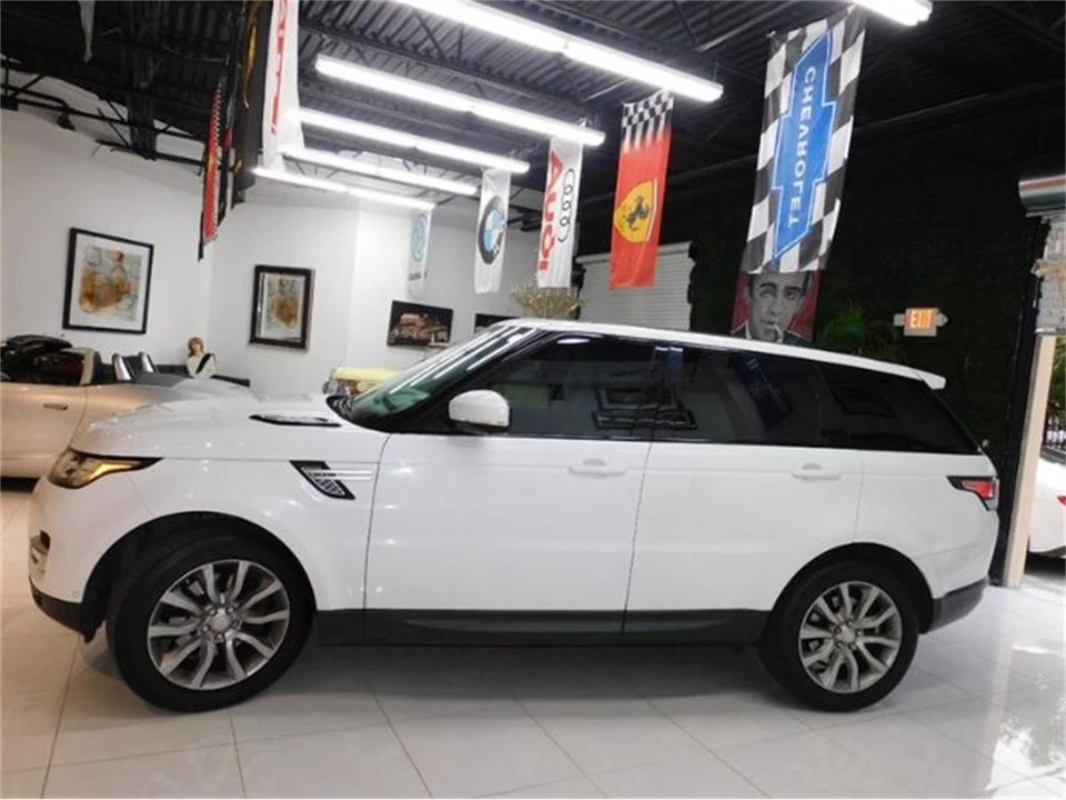 2014 Land Rover Range Rover L405 - Image 17 of 18