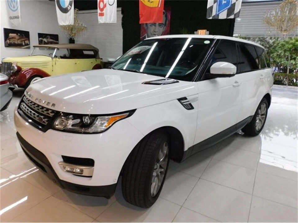 2014 Land Rover Range Rover L405 - Image 16 of 18