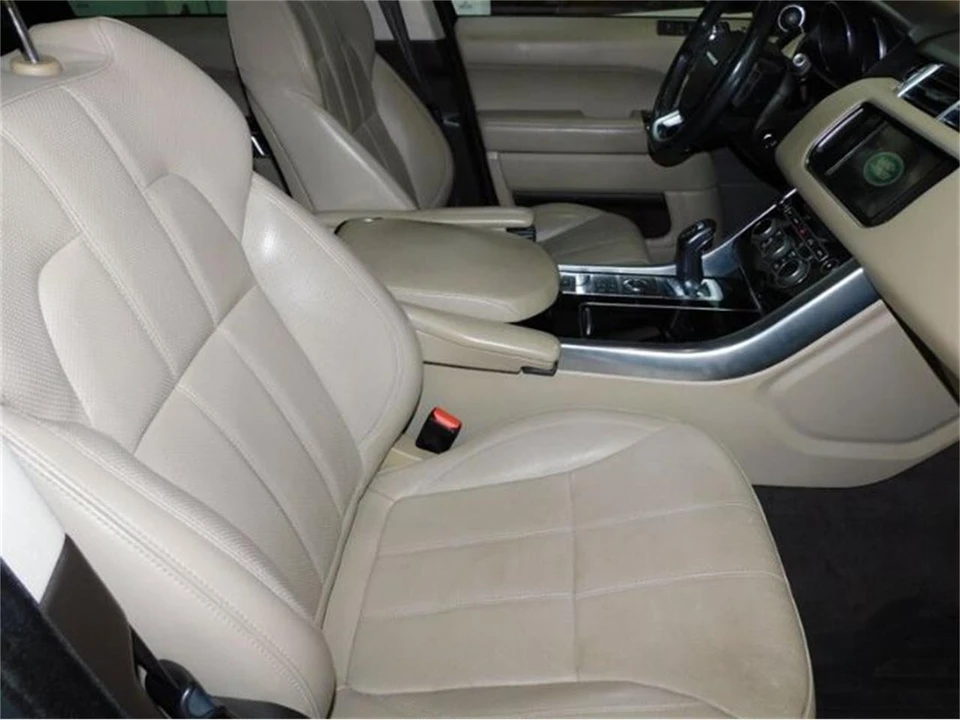 2014 Land Rover Range Rover L405 - Image 11 of 18