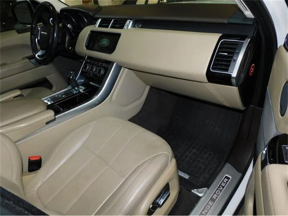 2014 Land Rover Range Rover L405 - Image 15 of 18