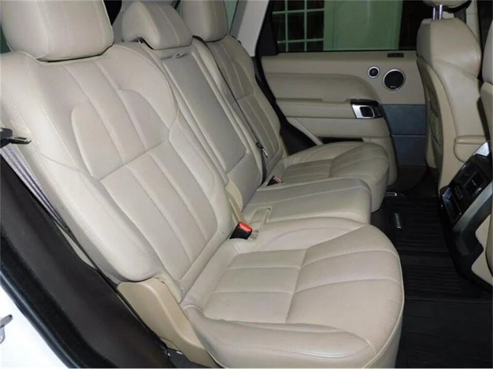 2014 Land Rover Range Rover L405 - Image 12 of 18