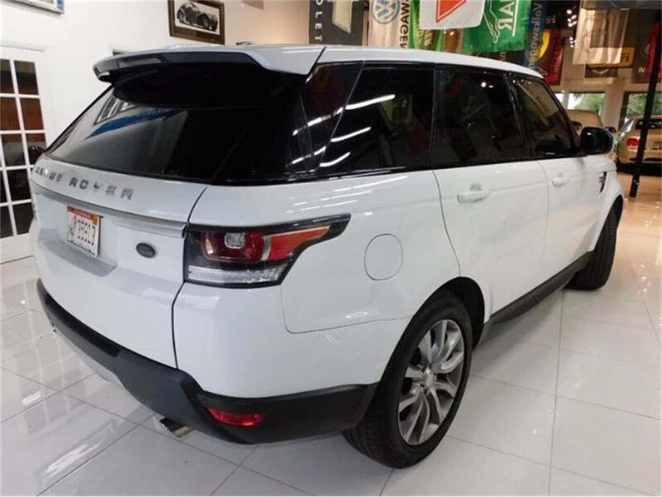 2014 Land Rover Range Rover L405 - Image 14 of 18