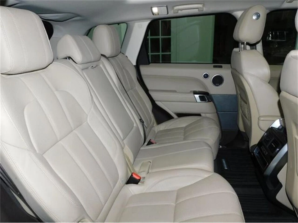 2014 Land Rover Range Rover L405 - Image 13 of 18