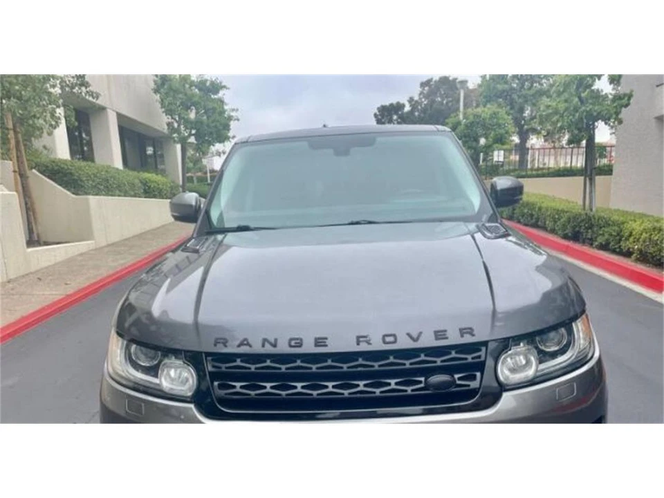 2014 Land Rover Range Rover L405 - Image 4 of 29