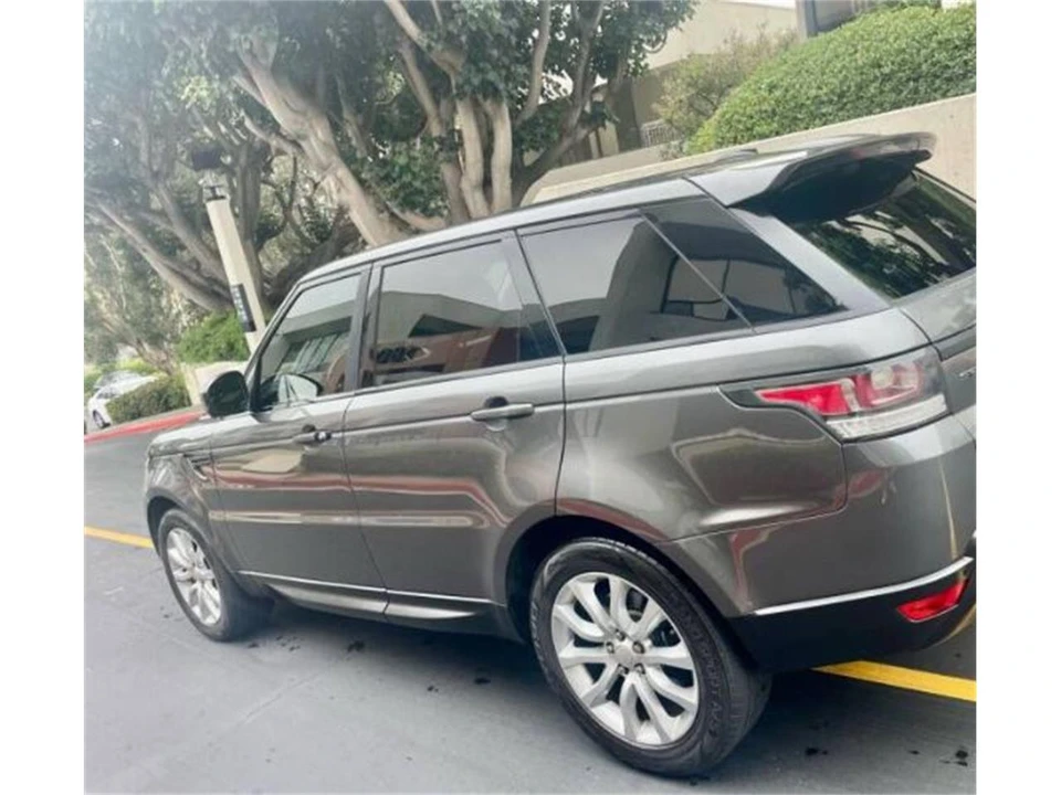 2014 Land Rover Range Rover L405 - Image 9 of 29