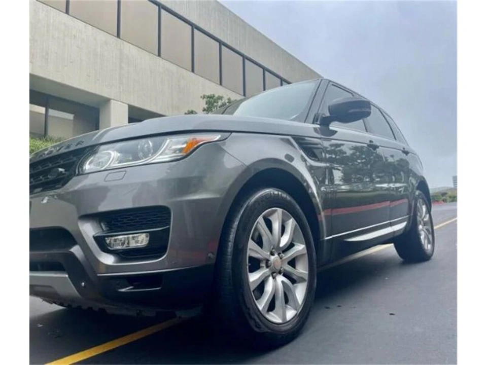 2014 Land Rover Range Rover L405 - Image 3 of 29