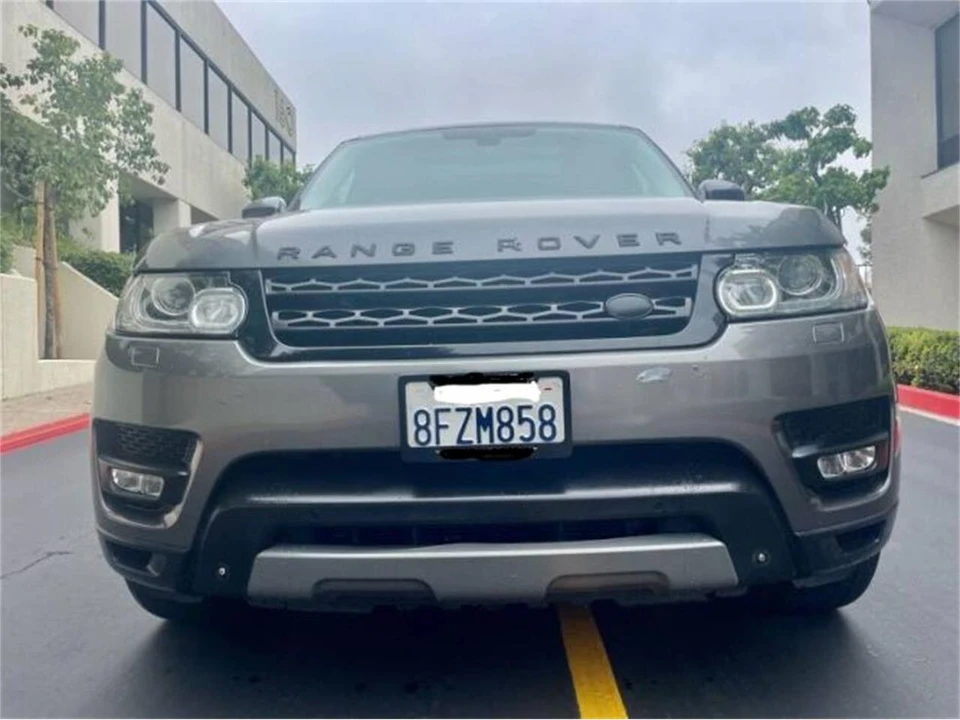 2014 Land Rover Range Rover L405 - Image 5 of 29