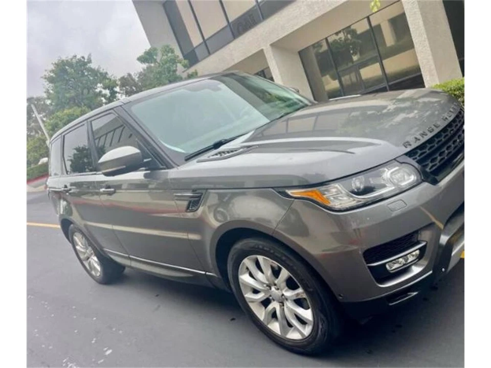 2014 Land Rover Range Rover L405 - Image 7 of 29