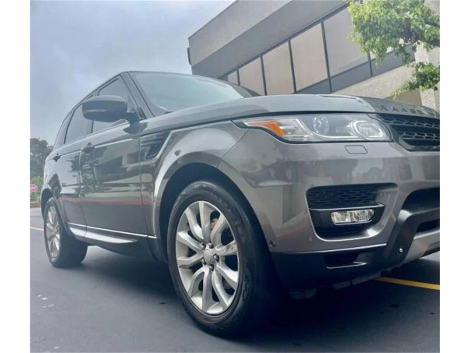 2014 Land Rover Range Rover L405 - Image 6 of 29