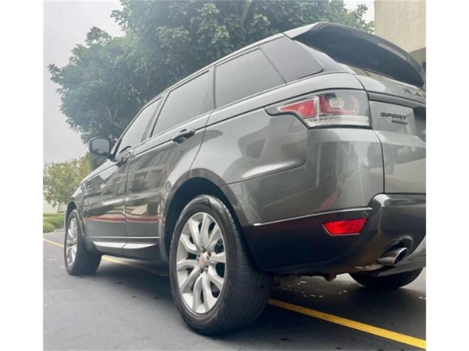 2014 Land Rover Range Rover L405 - Image 8 of 29