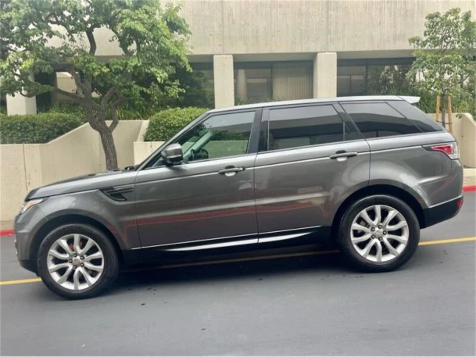 2014 Land Rover Range Rover L405 - Image 16 of 29