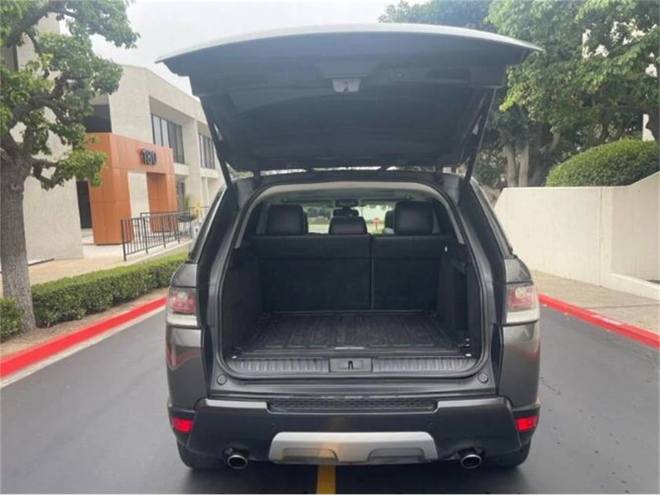 2014 Land Rover Range Rover L405 - Image 20 of 29