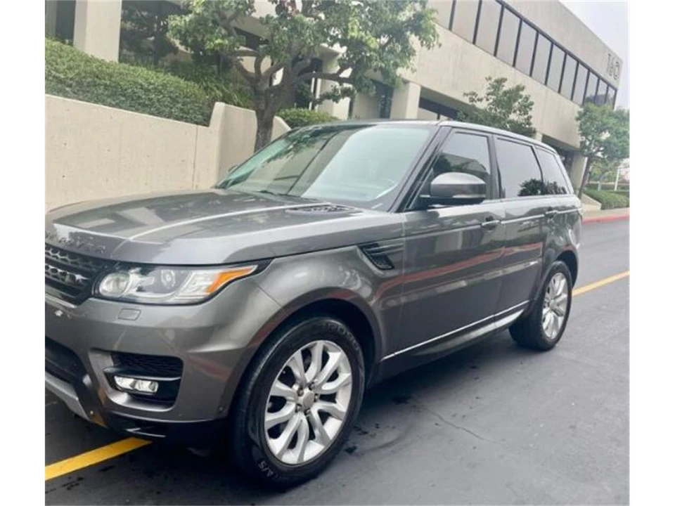2014 Land Rover Range Rover L405 - Image 17 of 29