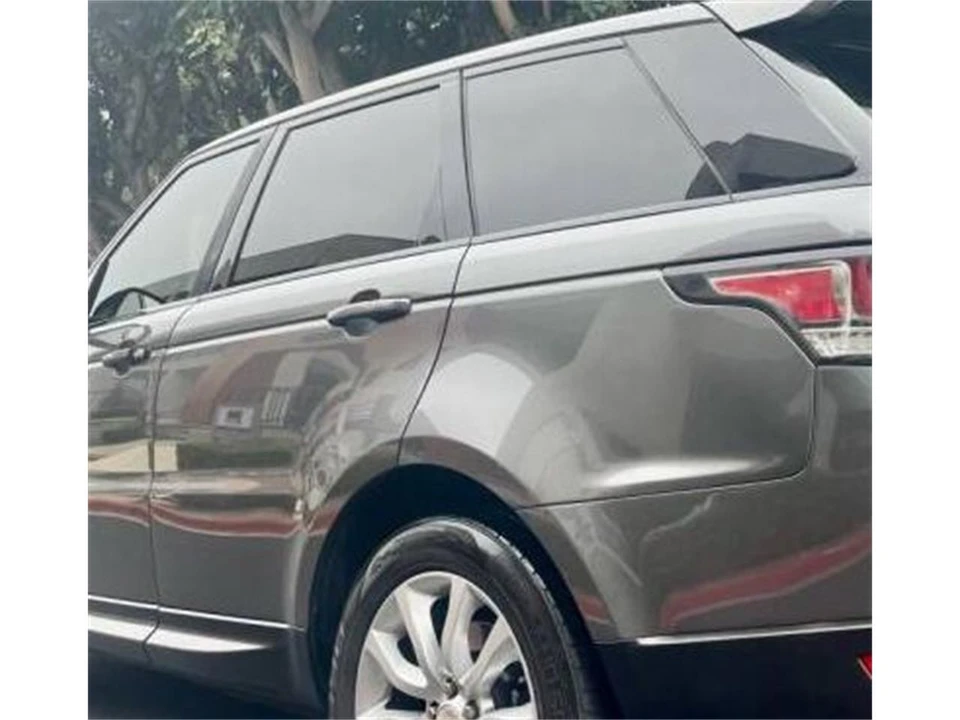 2014 Land Rover Range Rover L405 - Image 11 of 29