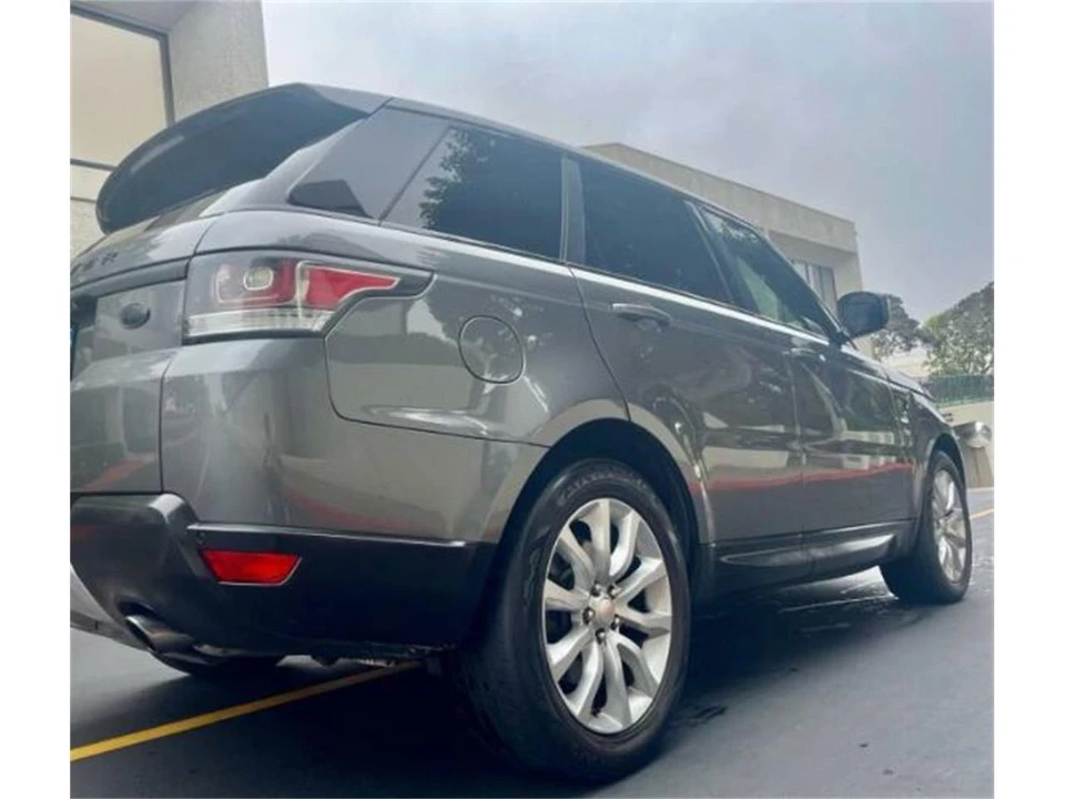 2014 Land Rover Range Rover L405 - Image 12 of 29