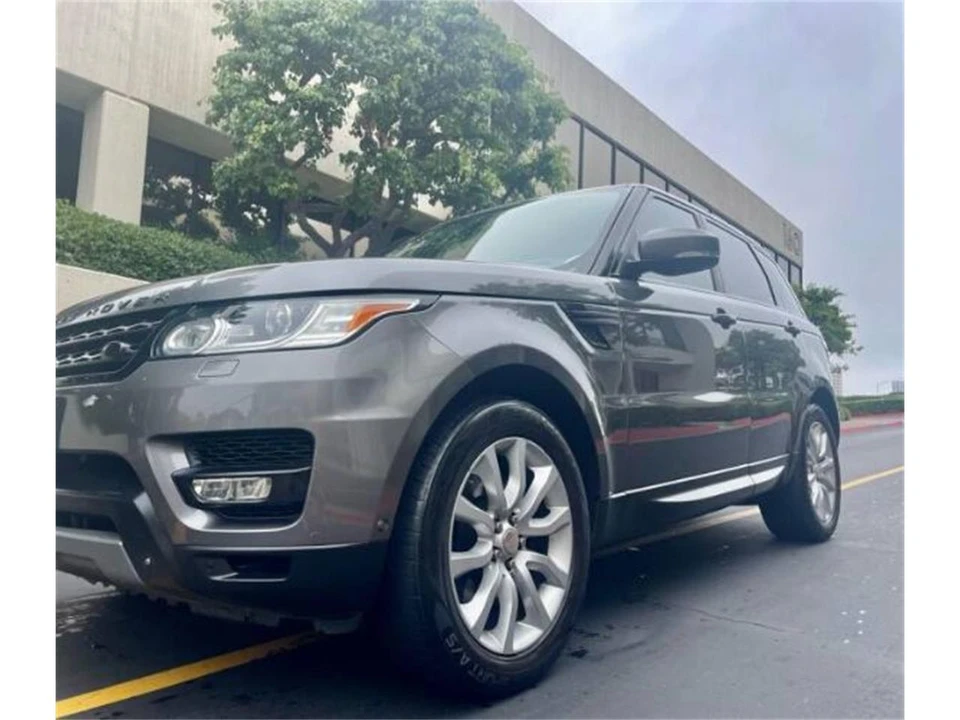 2014 Land Rover Range Rover L405 - Image 14 of 29