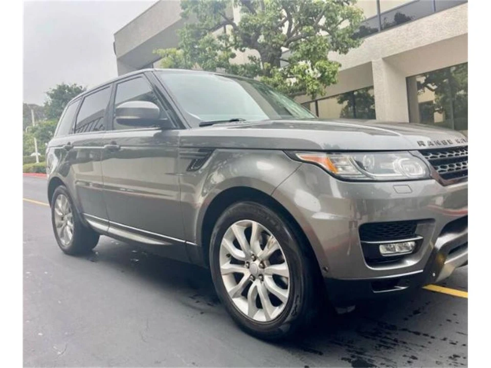 2014 Land Rover Range Rover L405 - Image 15 of 29