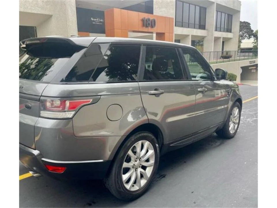 2014 Land Rover Range Rover L405 - Image 13 of 29