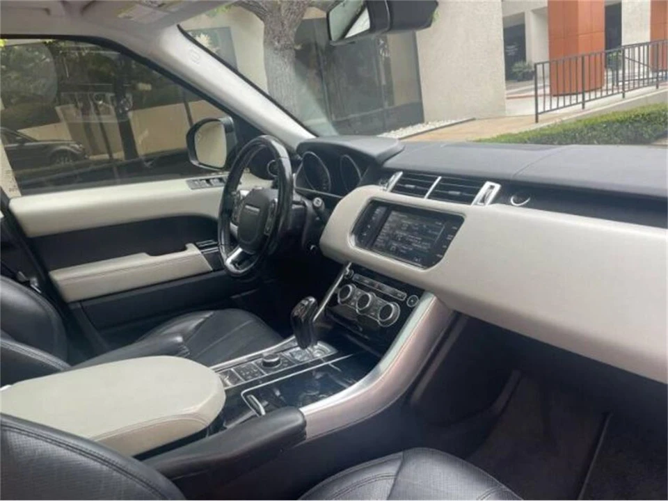 2014 Land Rover Range Rover L405 - Image 19 of 29