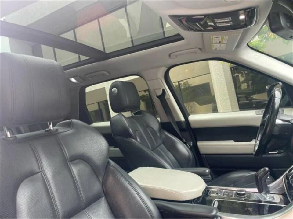 2014 Land Rover Range Rover L405 - Image 18 of 29
