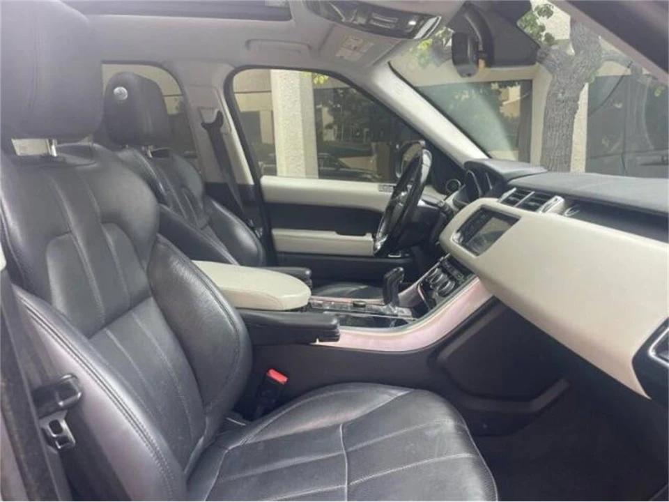 2014 Land Rover Range Rover L405 - Image 21 of 29