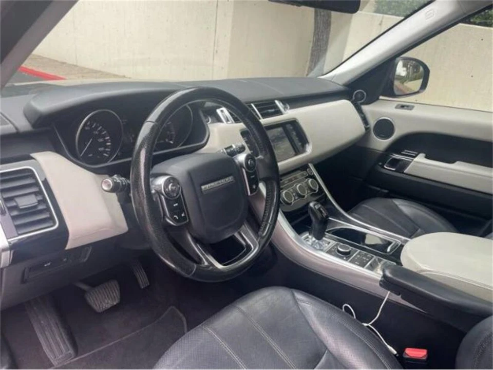 2014 Land Rover Range Rover L405 - Image 22 of 29