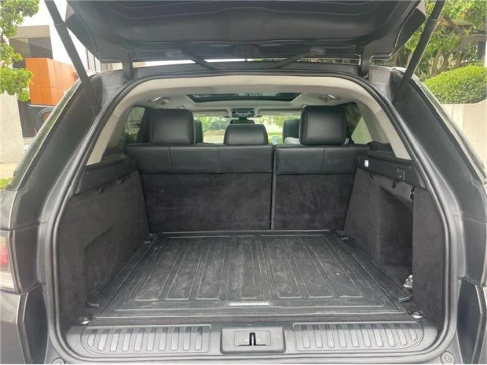 2014 Land Rover Range Rover L405 - Image 23 of 29