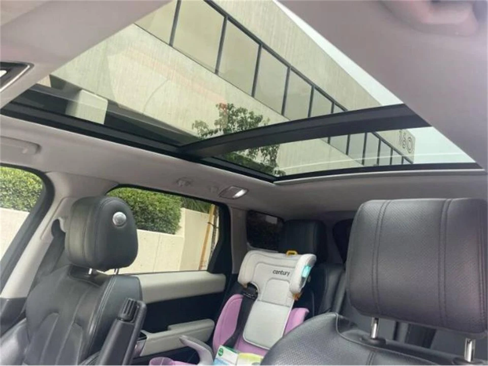 2014 Land Rover Range Rover L405 - Image 24 of 29