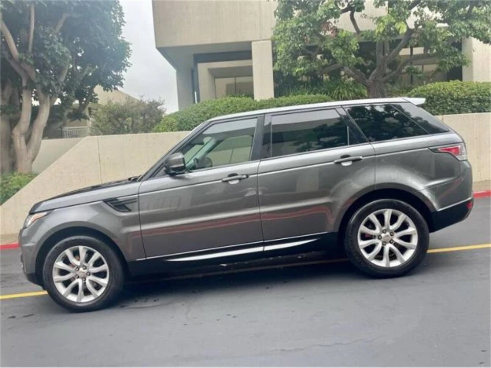 2014 Land Rover Range Rover L405 - Image 27 of 29