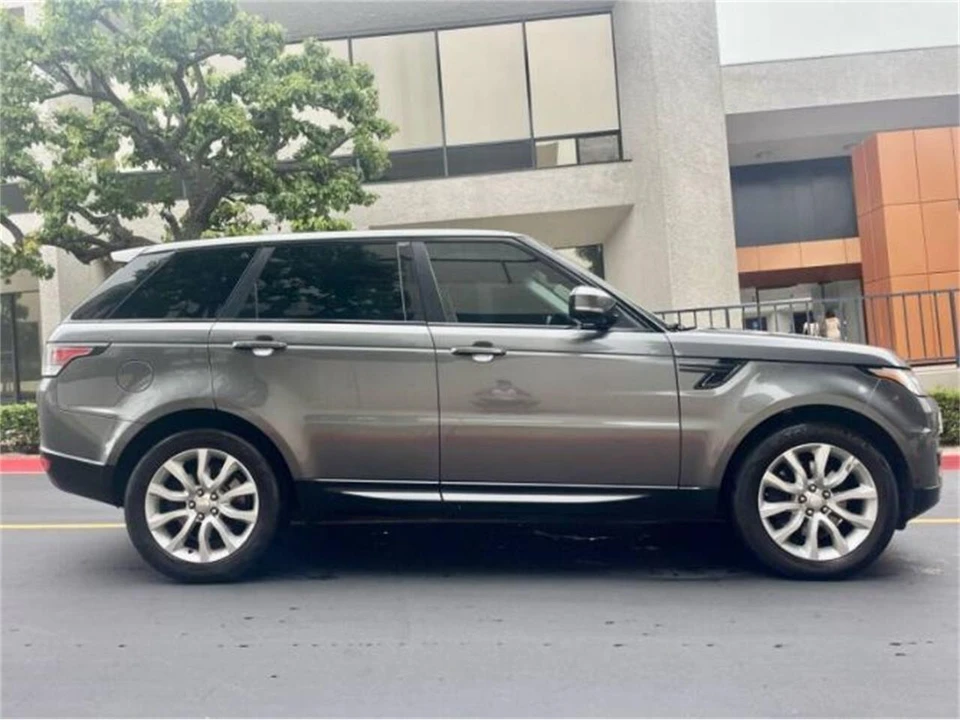 2014 Land Rover Range Rover L405 - Image 28 of 29