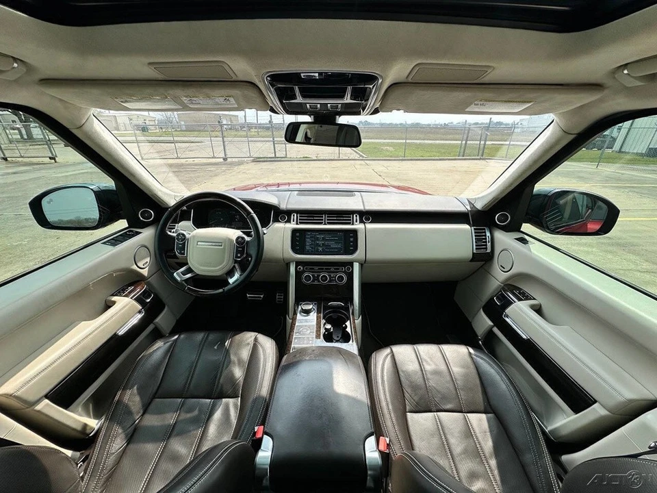 2014 Land Rover Range Rover L405 - Image 20 of 21