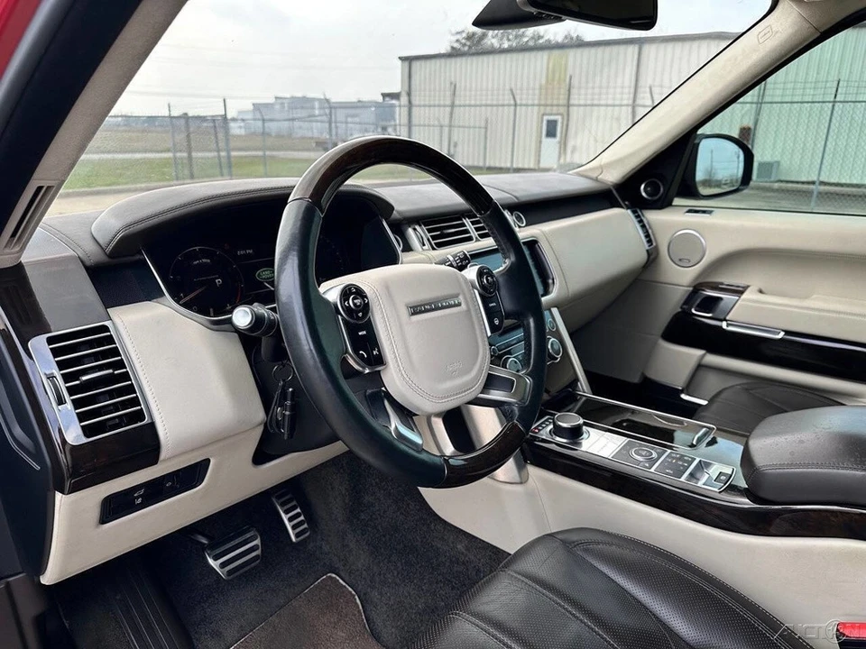 2014 Land Rover Range Rover L405 - Image 19 of 21