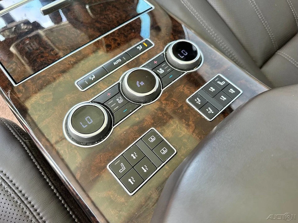 2014 Land Rover Range Rover L405 - Image 21 of 21