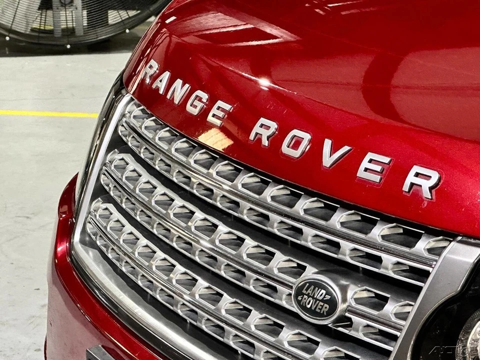 2014 Land Rover Range Rover L405 - Image 5 of 21