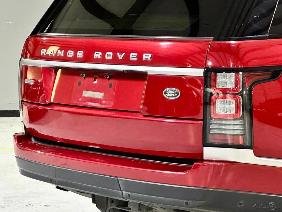 2014 Land Rover Range Rover L405 - Image 9 of 21