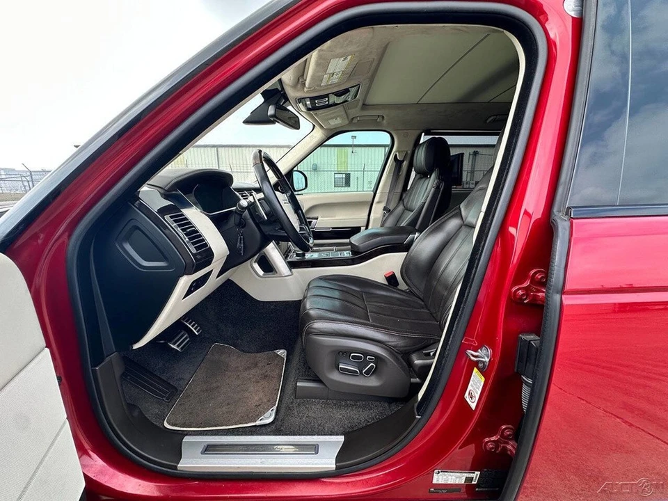 2014 Land Rover Range Rover L405 - Image 14 of 21