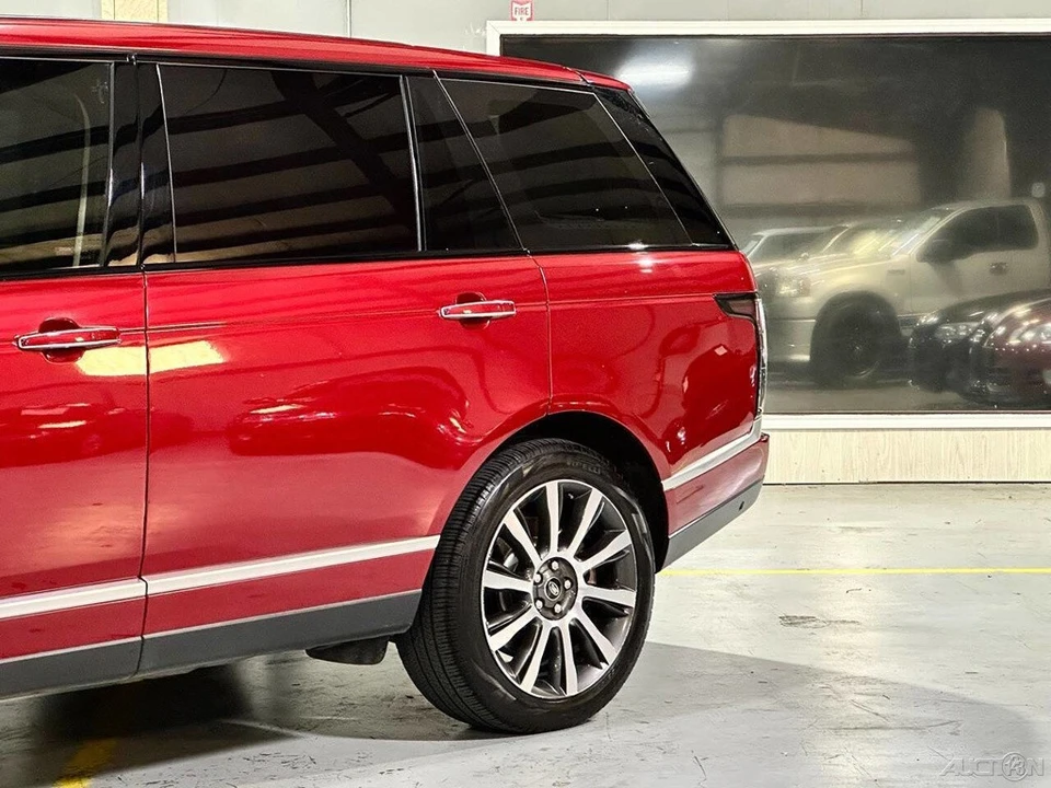 2014 Land Rover Range Rover L405 - Image 6 of 21
