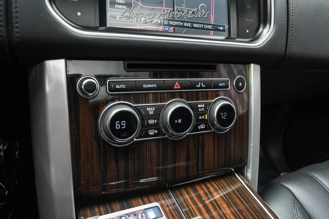 2014 Land Rover Range Rover L405 - Image 16 of 31
