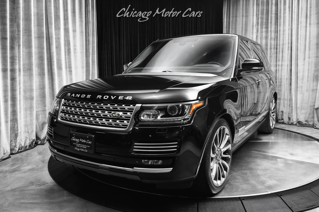 2014 Land Rover - Image 2 of 31