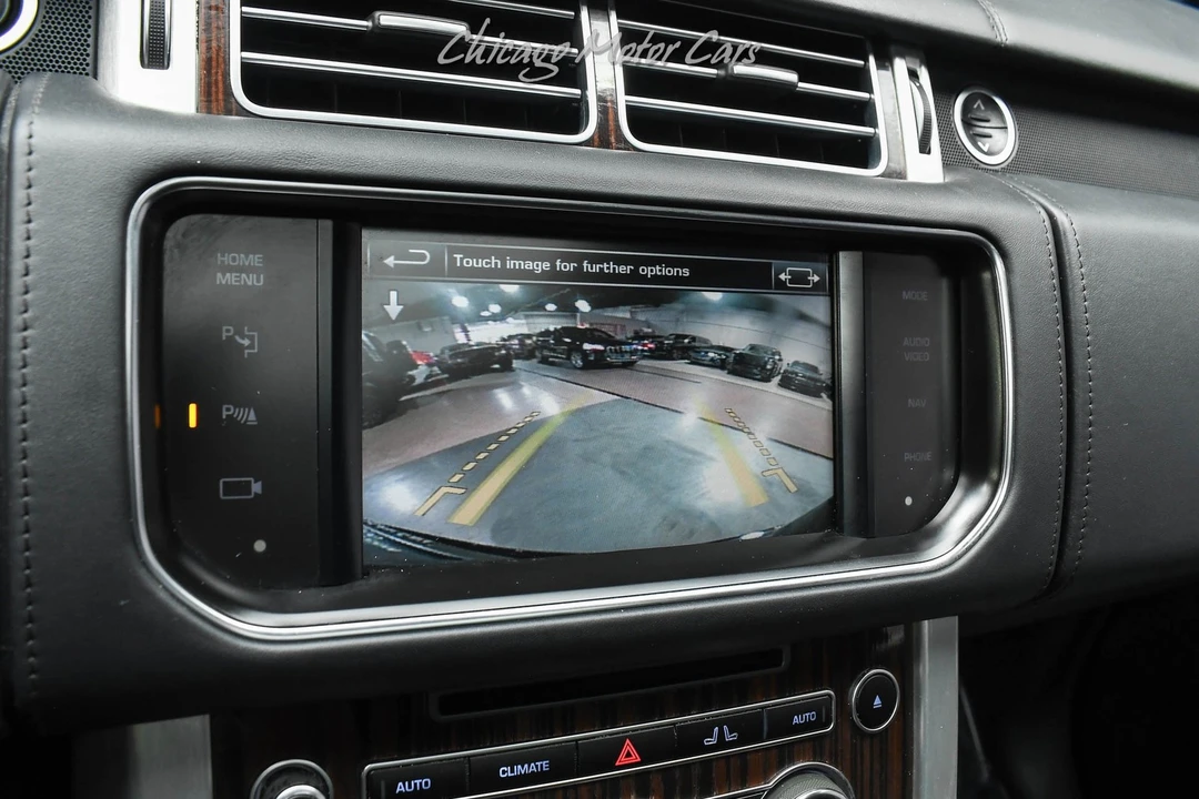 2014 Land Rover - Image 13 of 31