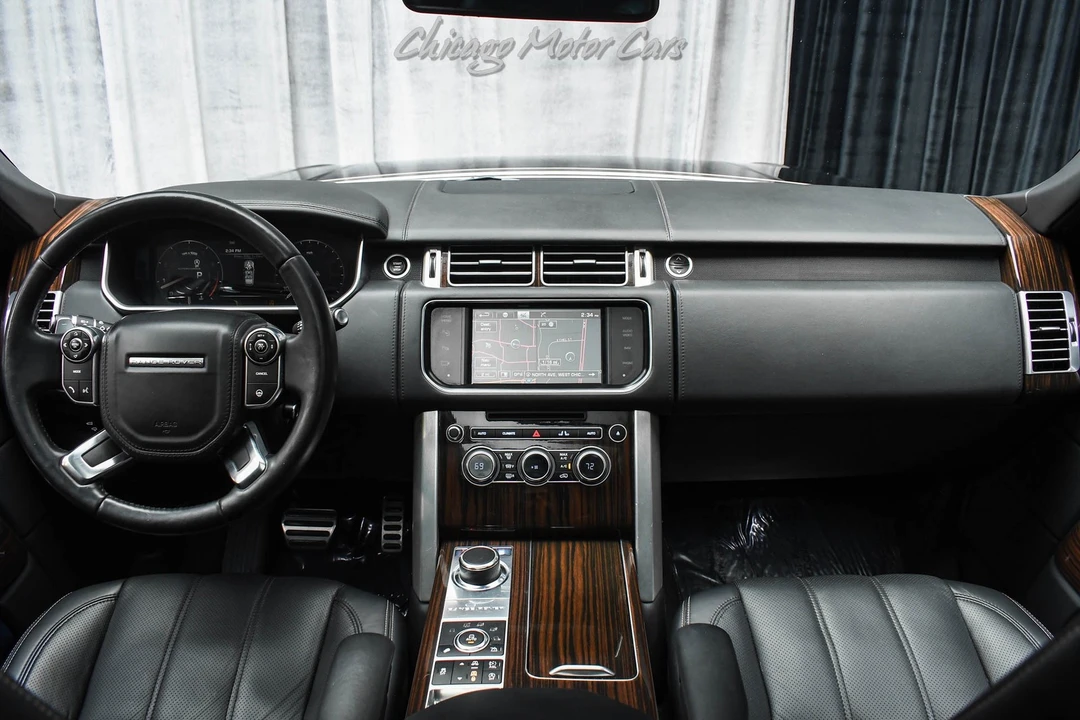 2014 Land Rover - Image 22 of 31