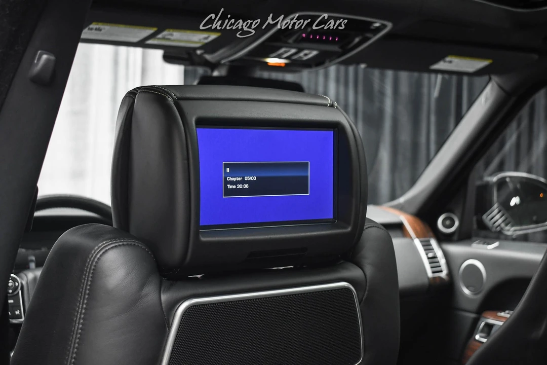 2014 Land Rover - Image 26 of 31