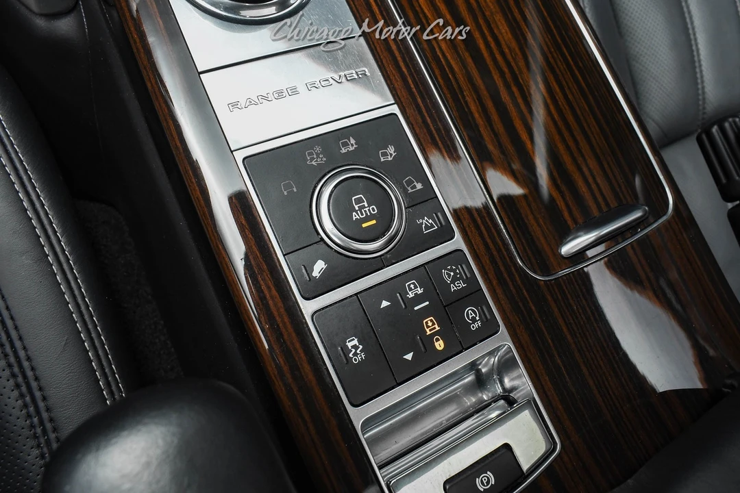 2014 Land Rover - Image 17 of 31